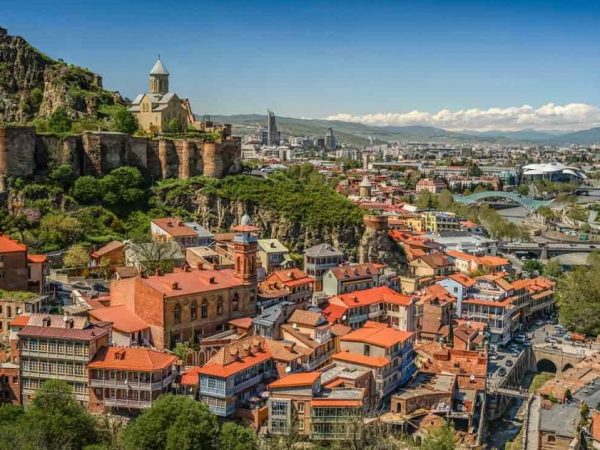 Day and multi-day tours around the capital Tbilisi. Near the city, we have a great selection of tours at all levels of ability and duration for trekking, camping and hiking.