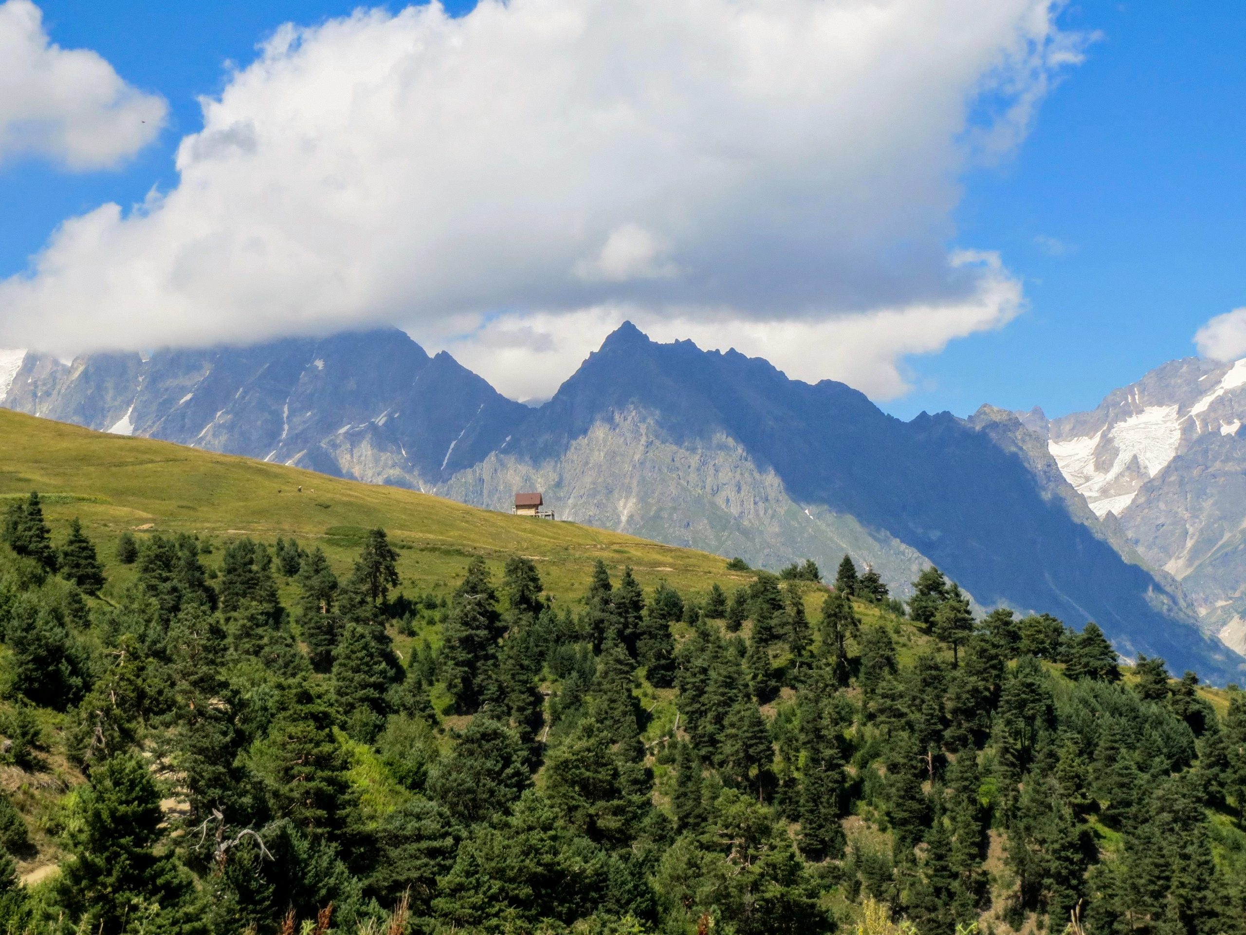 Svaneti