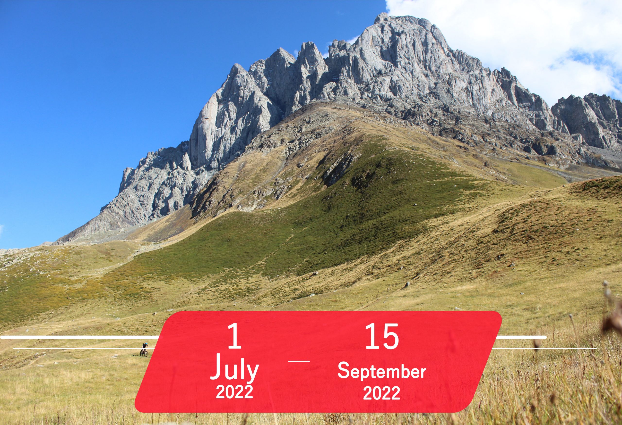 Kazbegi National Park