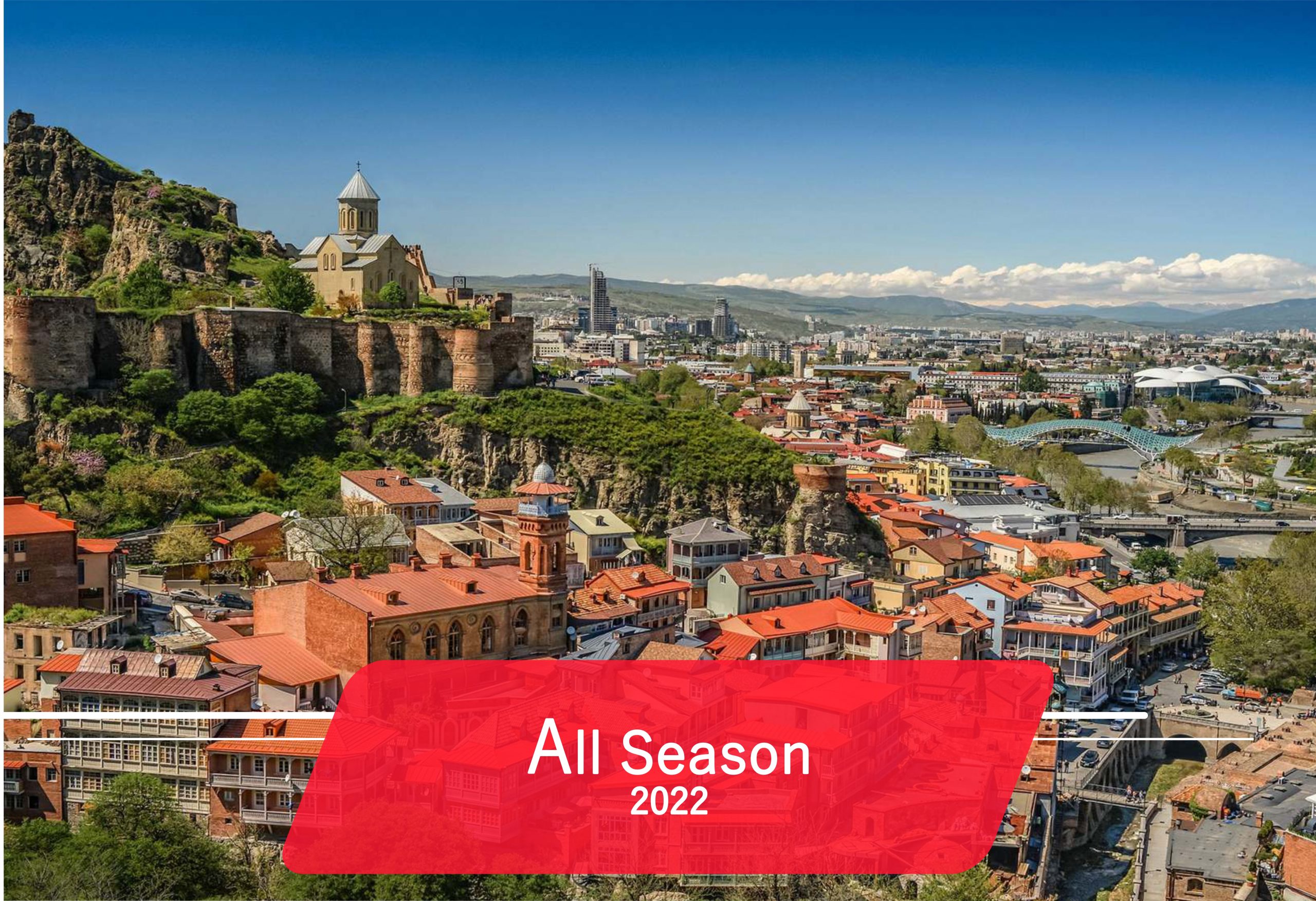 Tbilisi