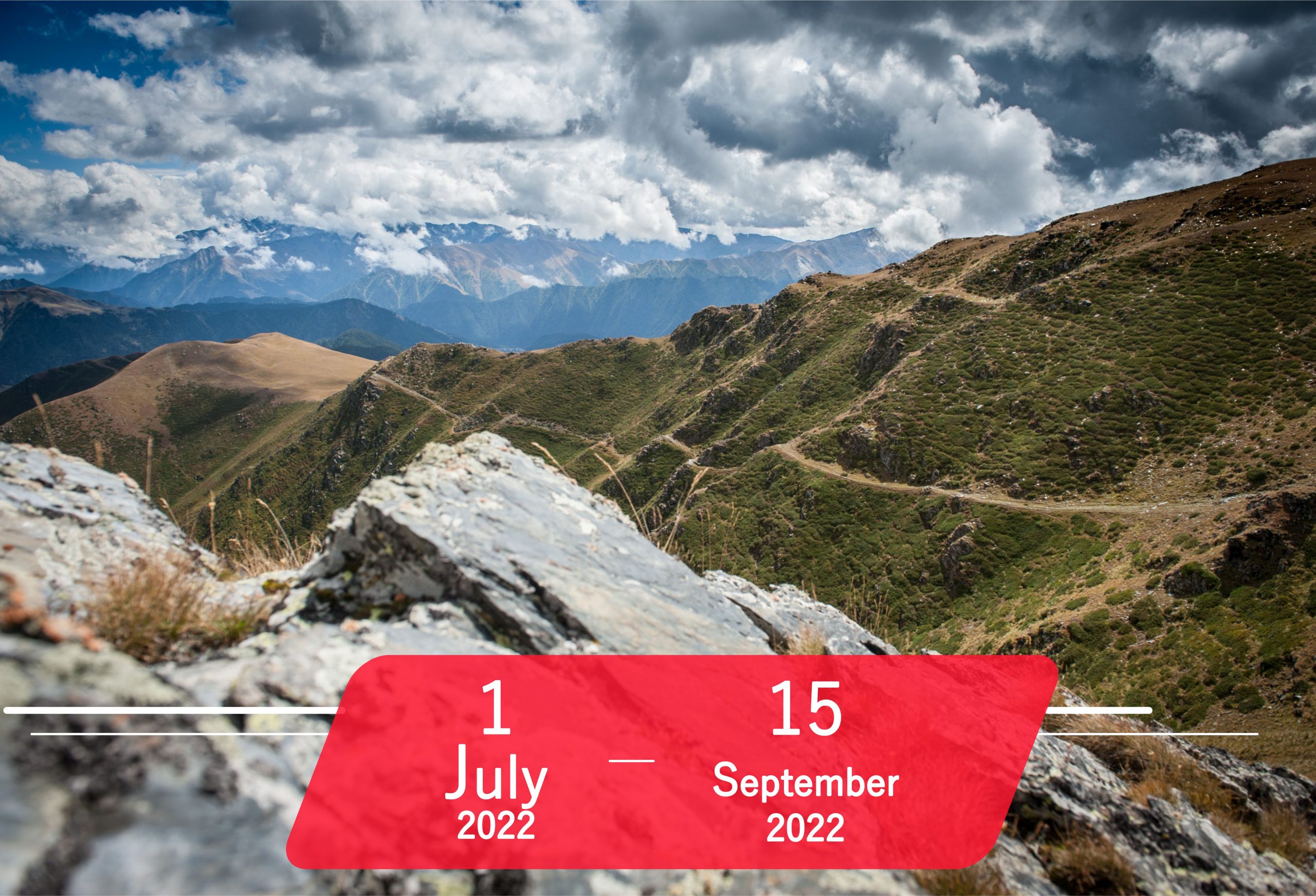 Tusheti National Park